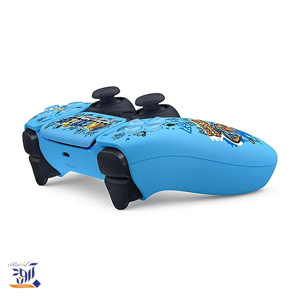 دسته بازی Sony مدل PS5 DualSense Fortnite  فورتنایت - Thumbnail 2